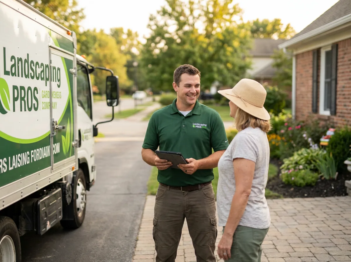 Landscaping Colver, PA FAQs